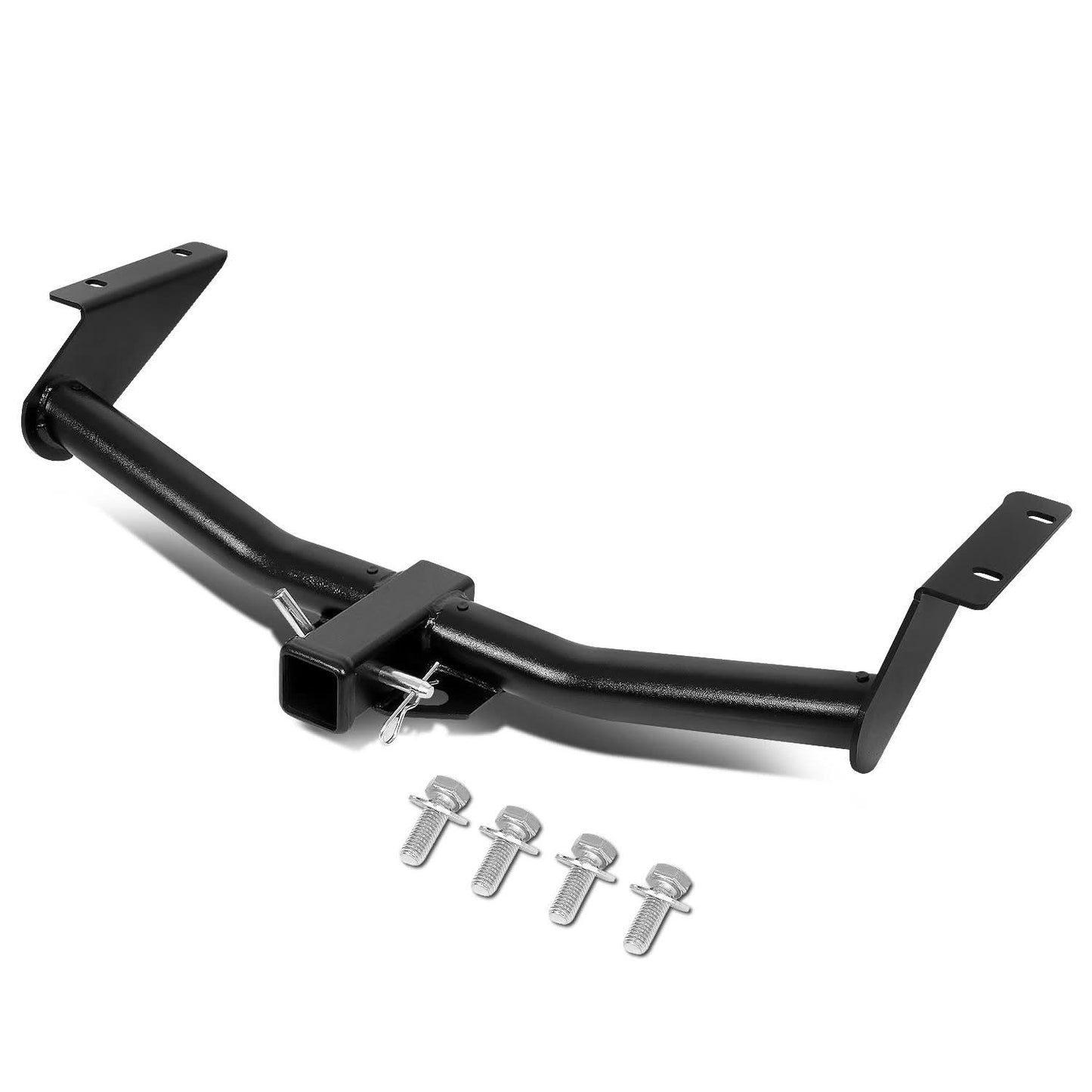 02-07 Jeep Liberty Trailer Hitches