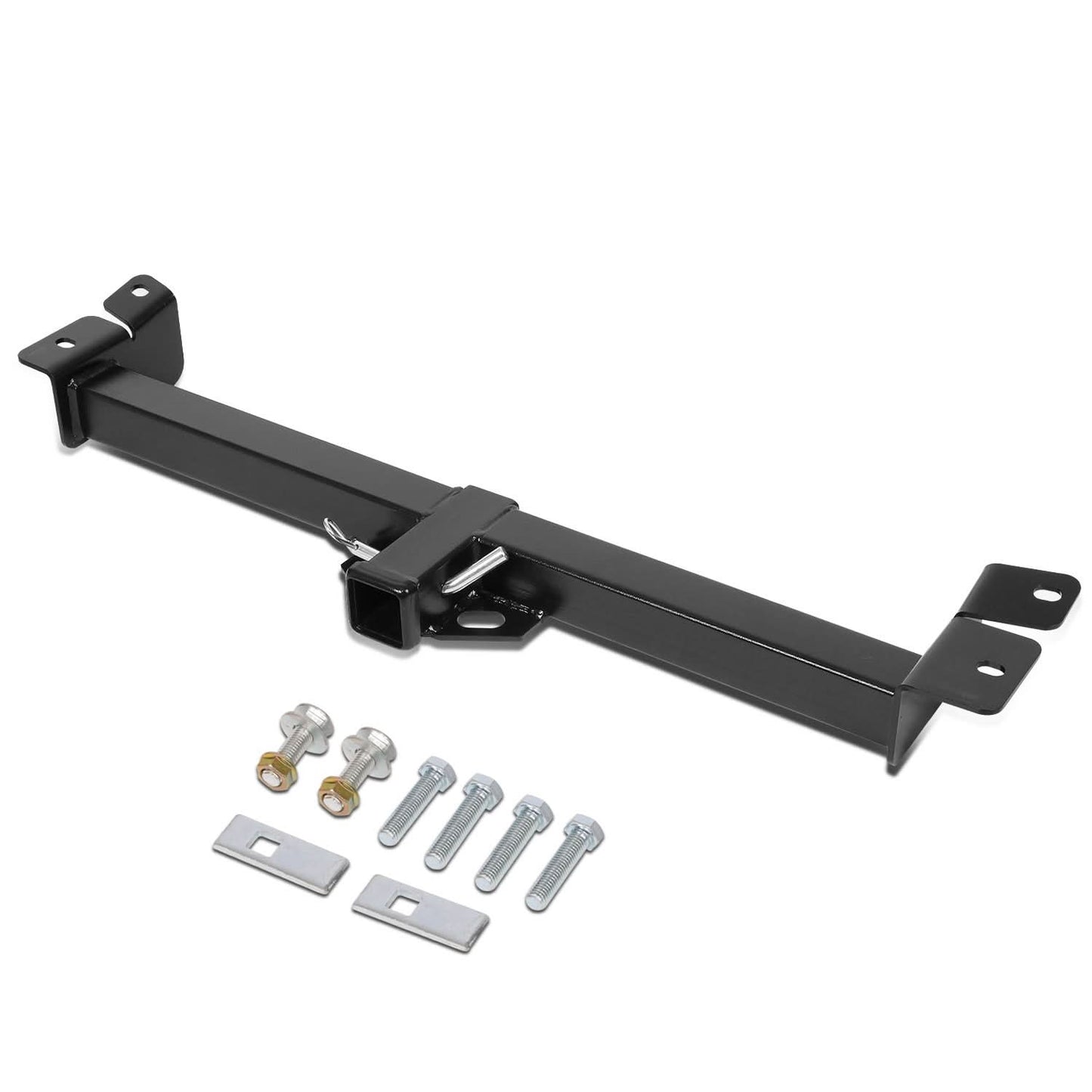 1997-2006 Jeep Wrangler Trailer Hitch
