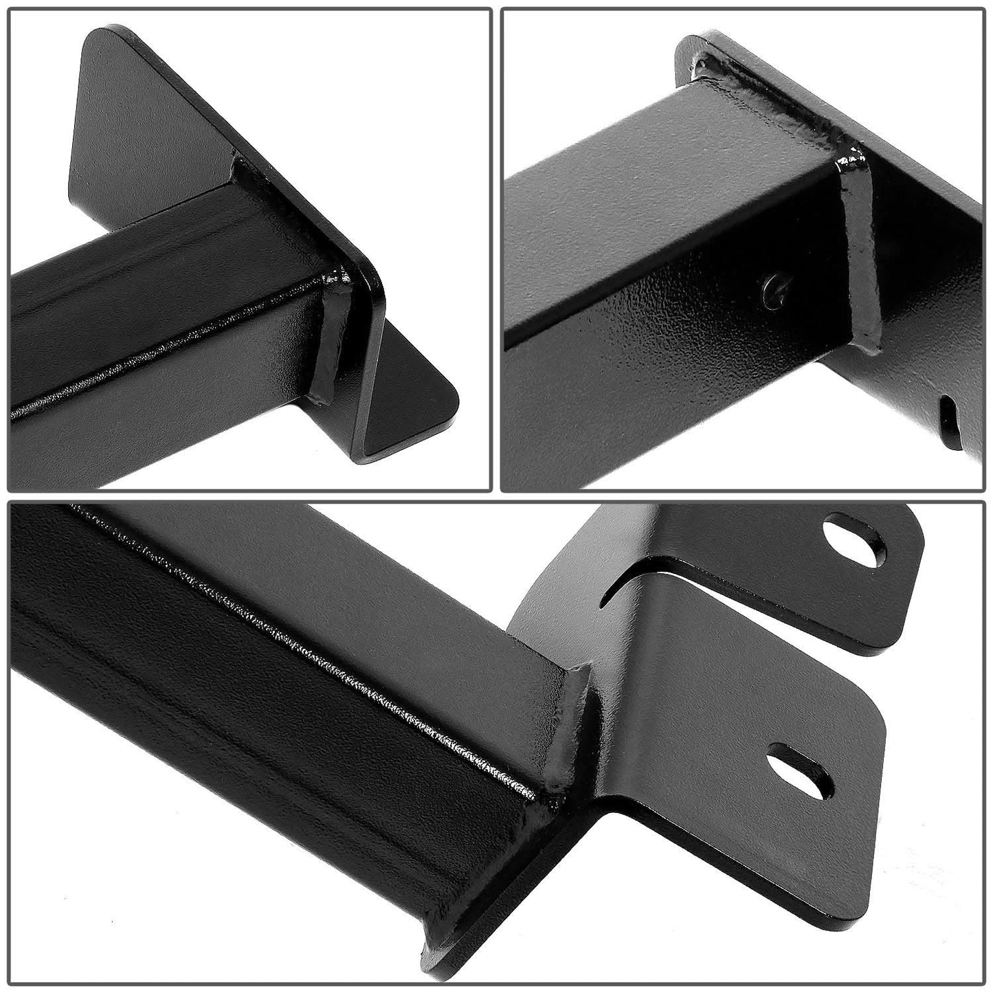 1997-2006 Jeep Wrangler Trailer Hitch