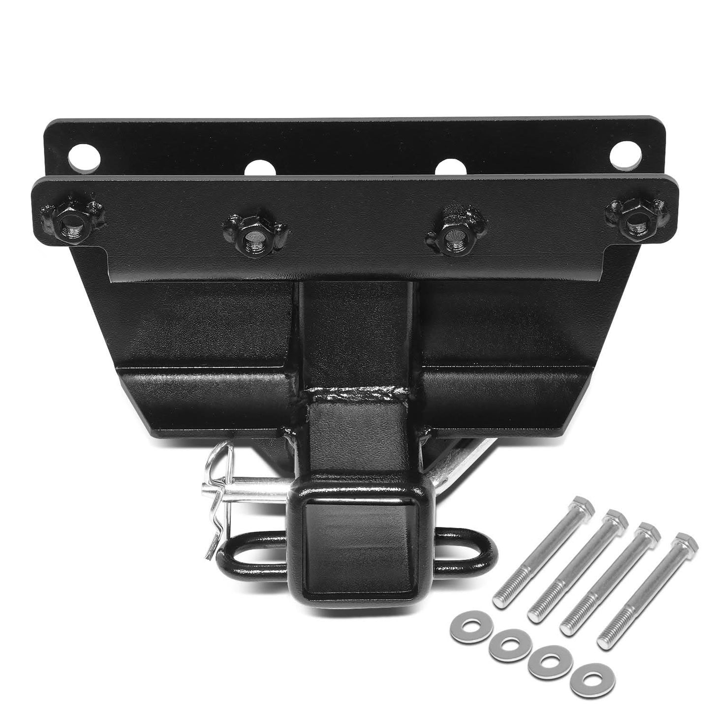 2006-2010 Jeep Commander Trailer Hitch