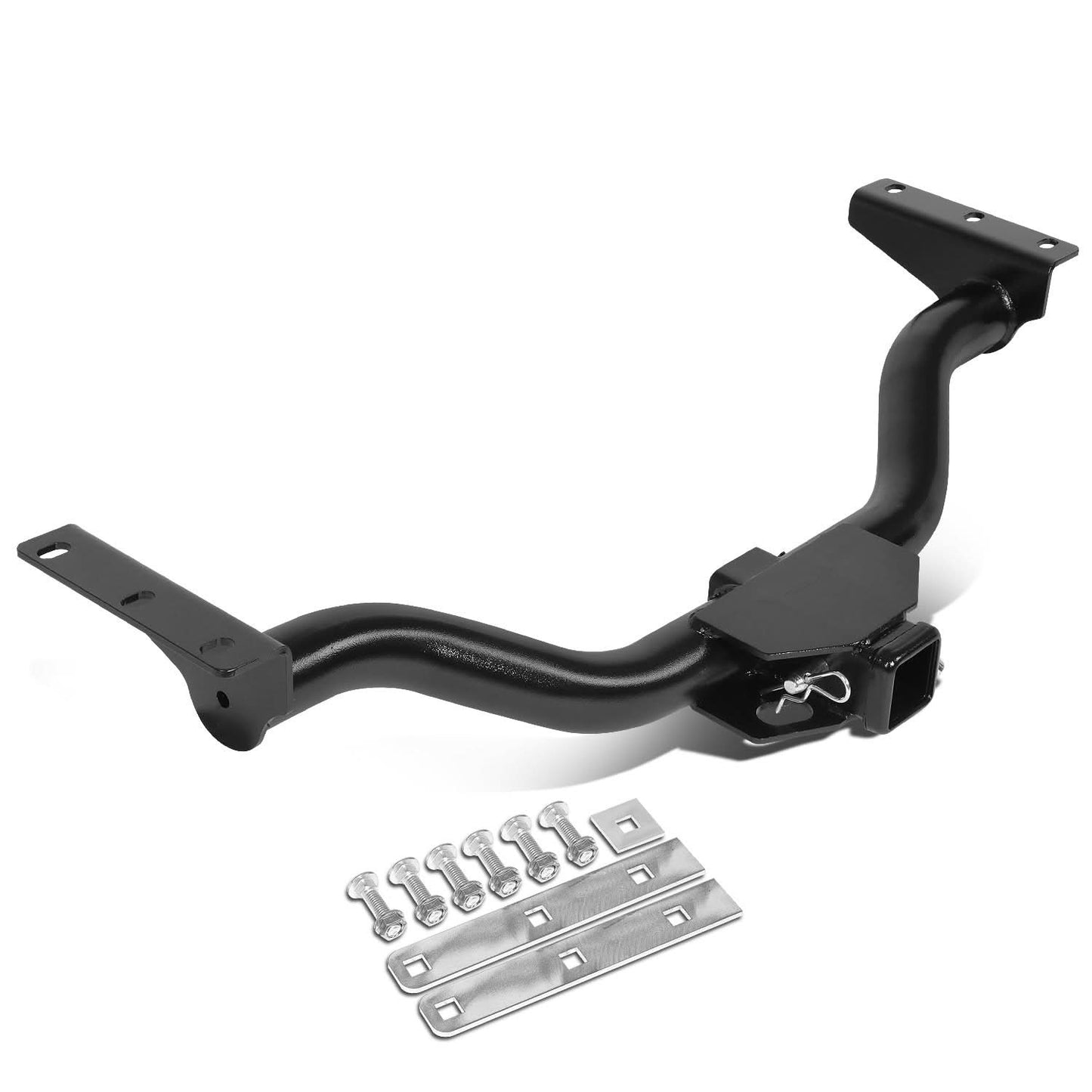 2000-2004 Nissan Xterra Trailer Hitches
