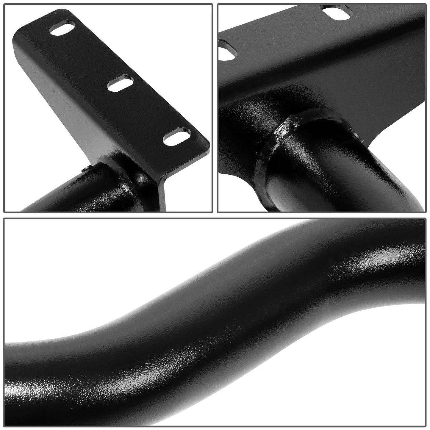 2000-2004 Nissan Xterra Trailer Hitches