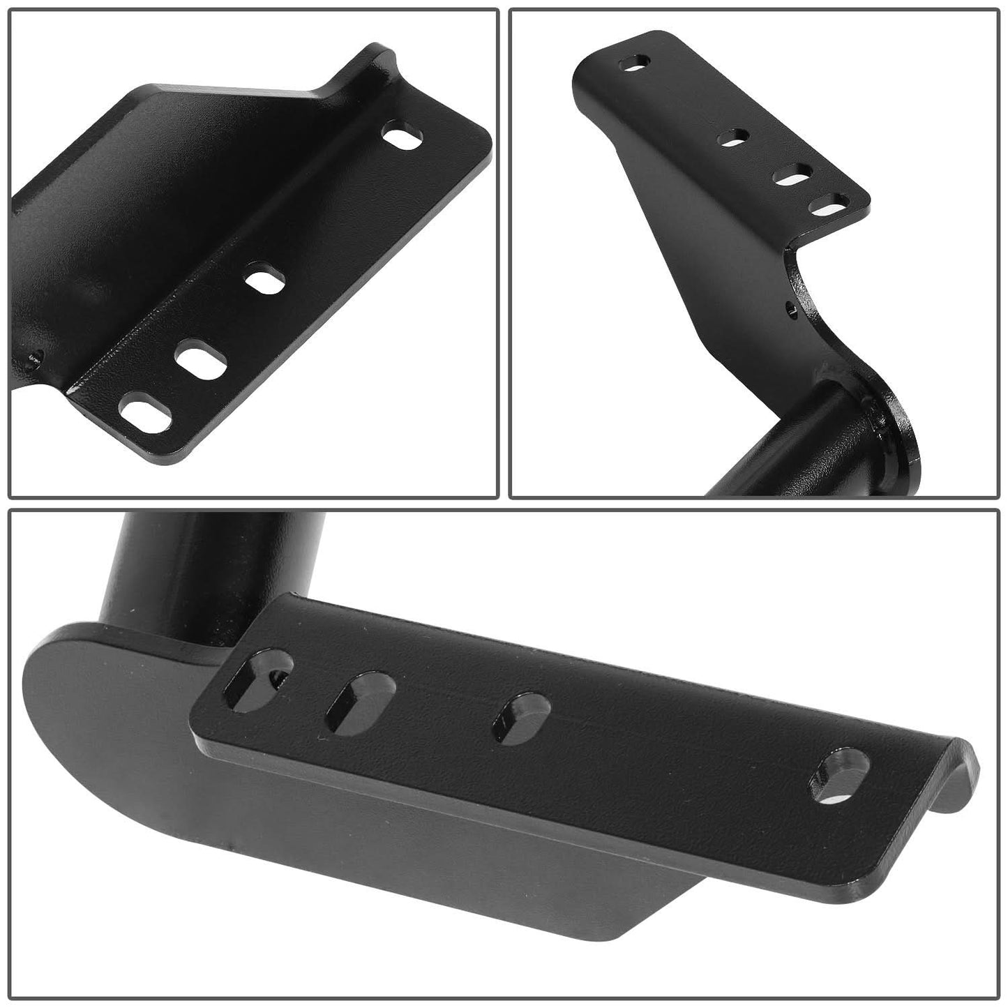 07-14 Toyota FJ Cruiser Trailer Hitches