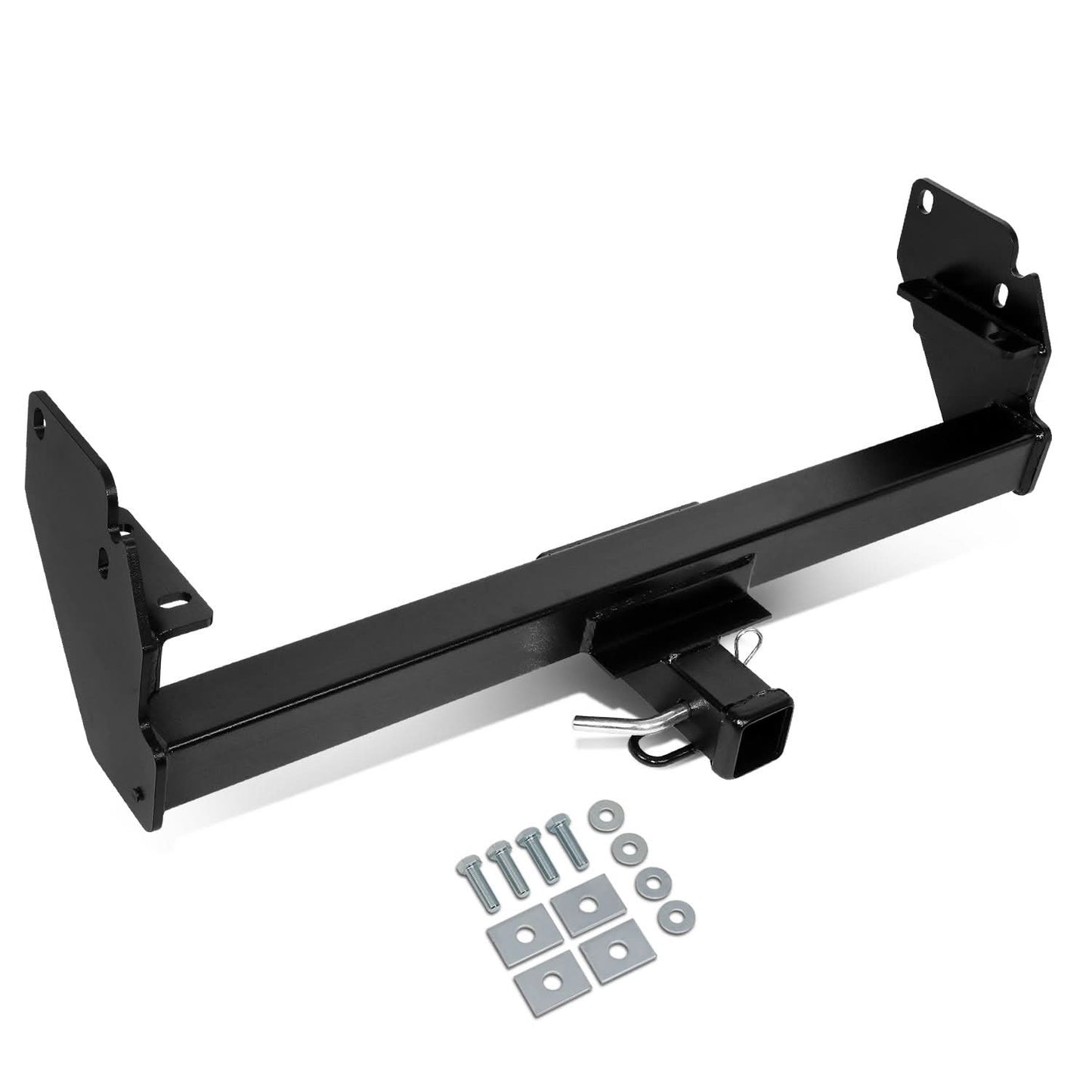 05-15 Toyota Tacoma Trailer Hitches