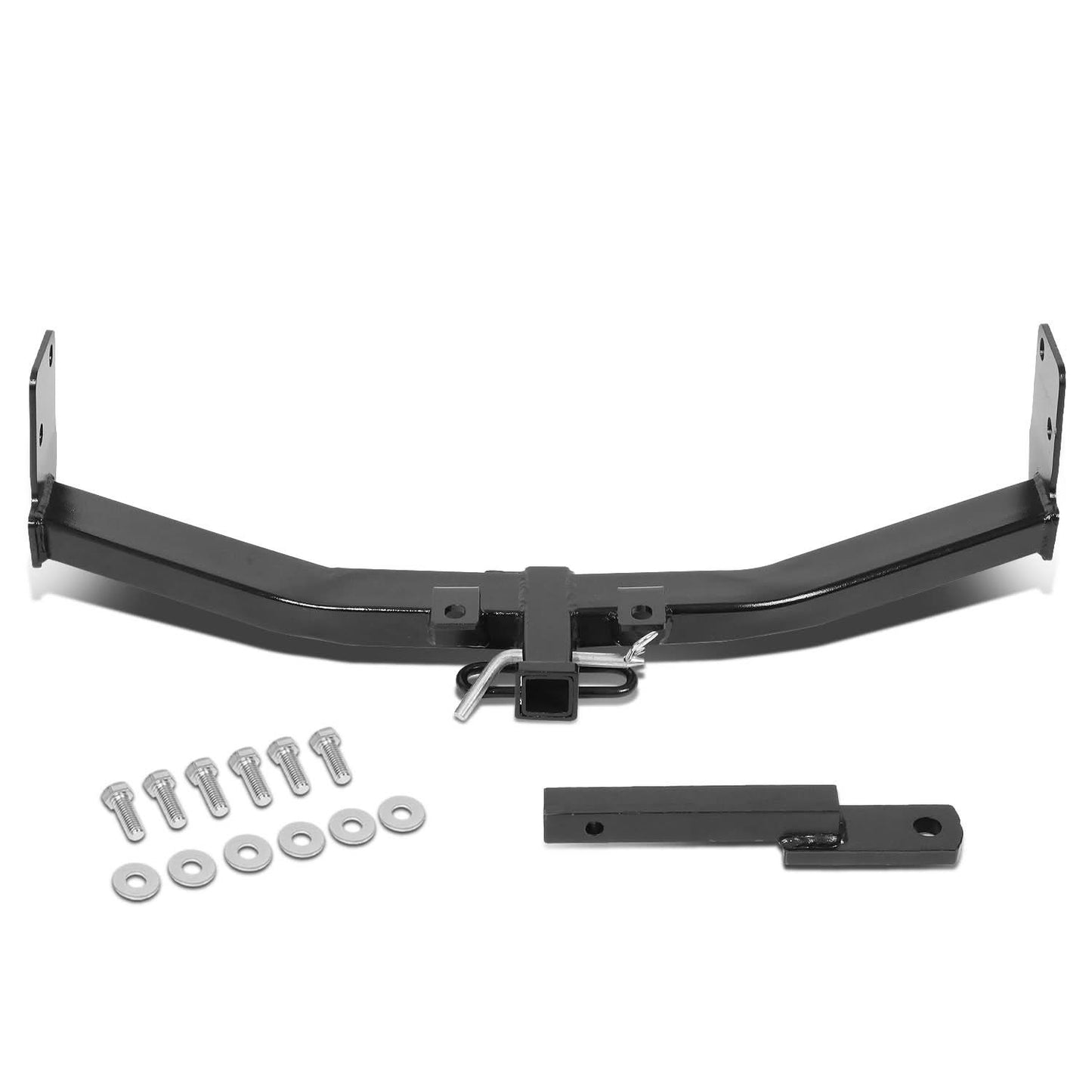 2010-2012 Cadillac SRX Trailer Hitch