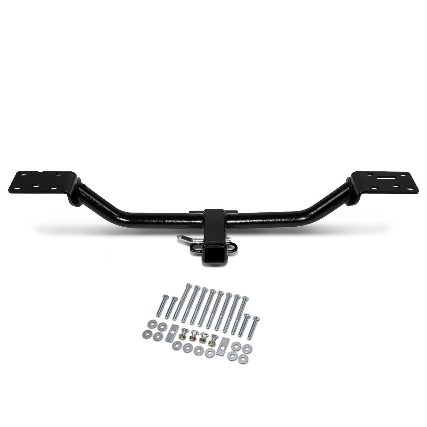 2010-2012 Mercedes GLK350 Trailer Hitch