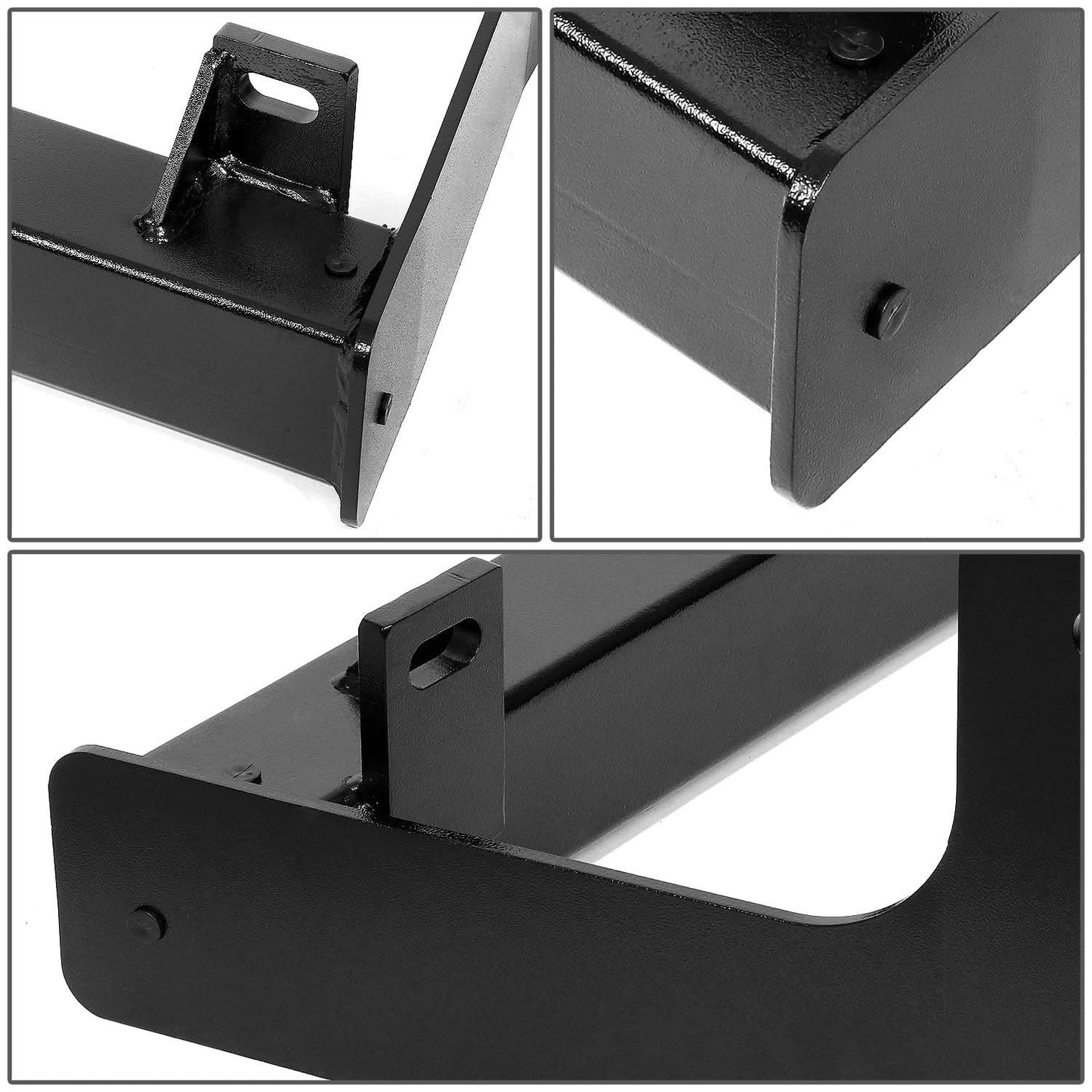 2009-2014 Ford F-150 Trailer Hitches