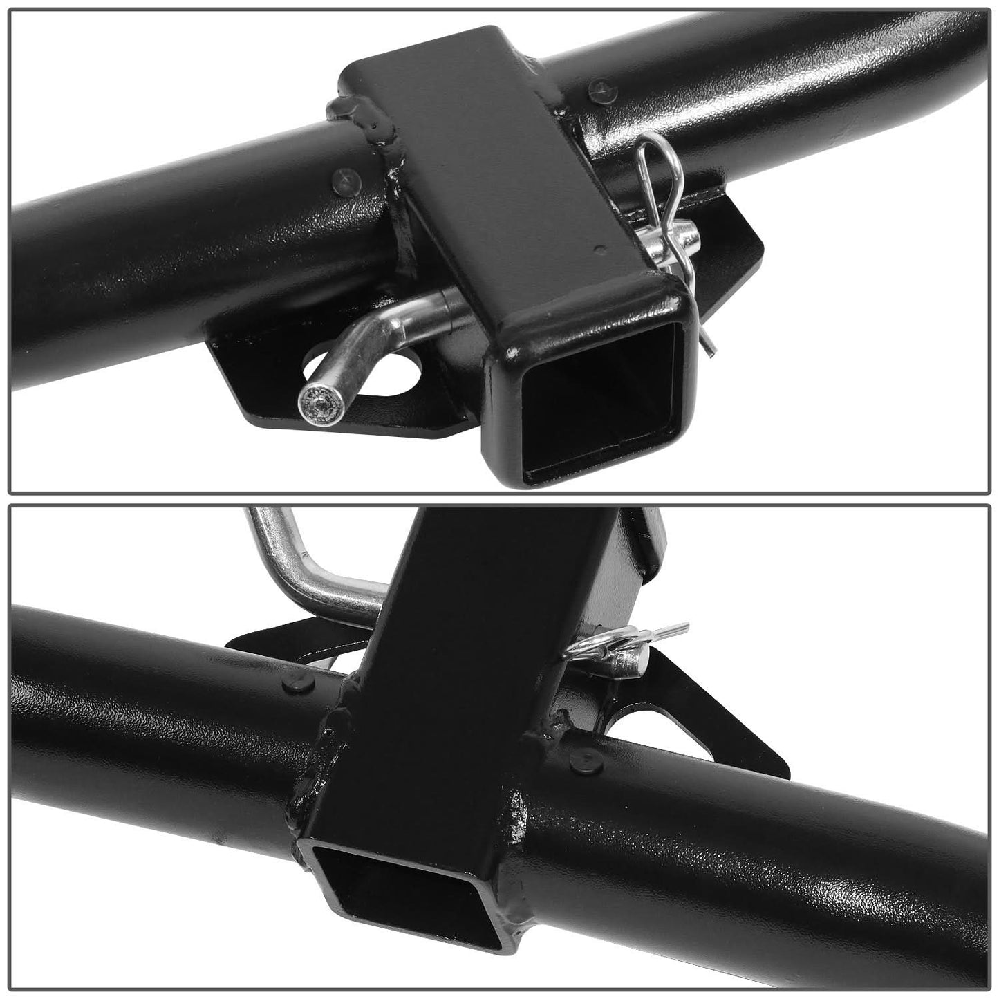 2011-2019 Dodge Durango Trailer Hitch