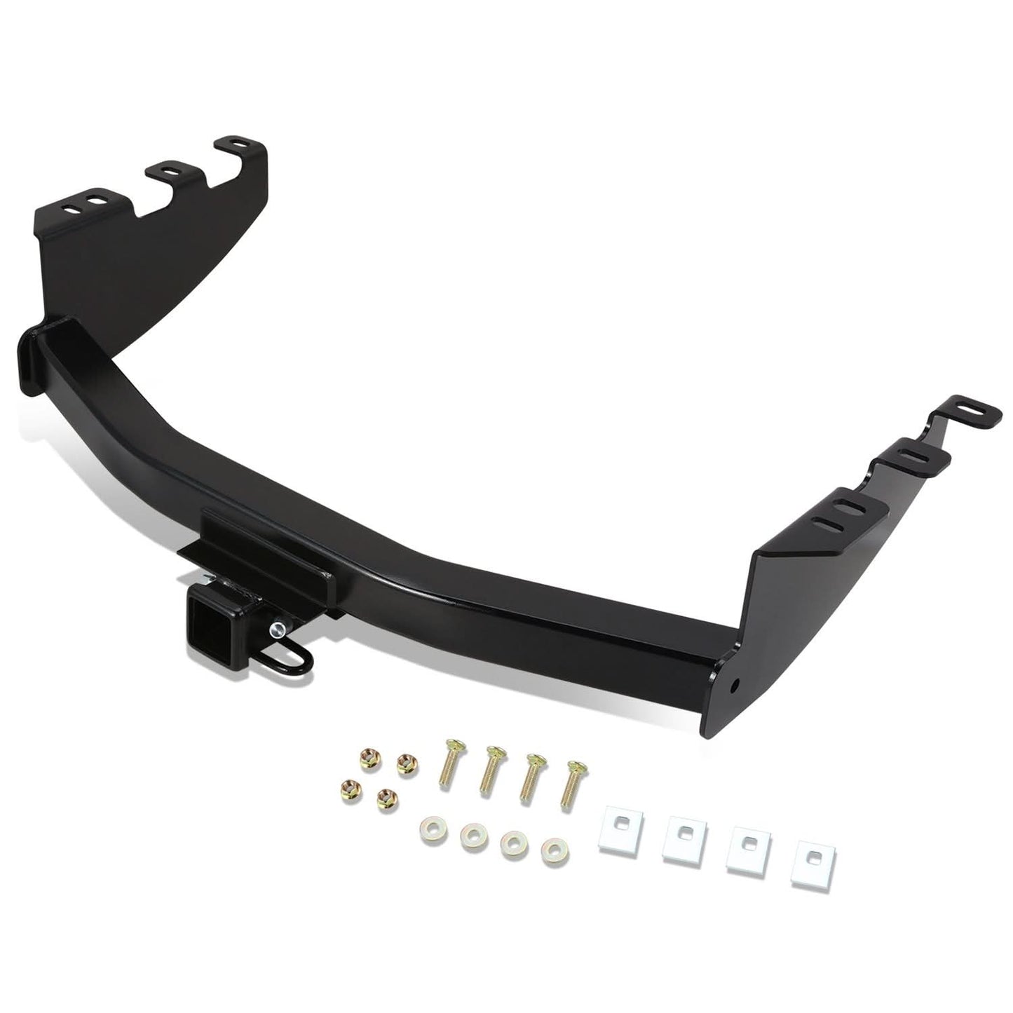 14-19 Chevrolet Silverado 1500 Trailer Hitches