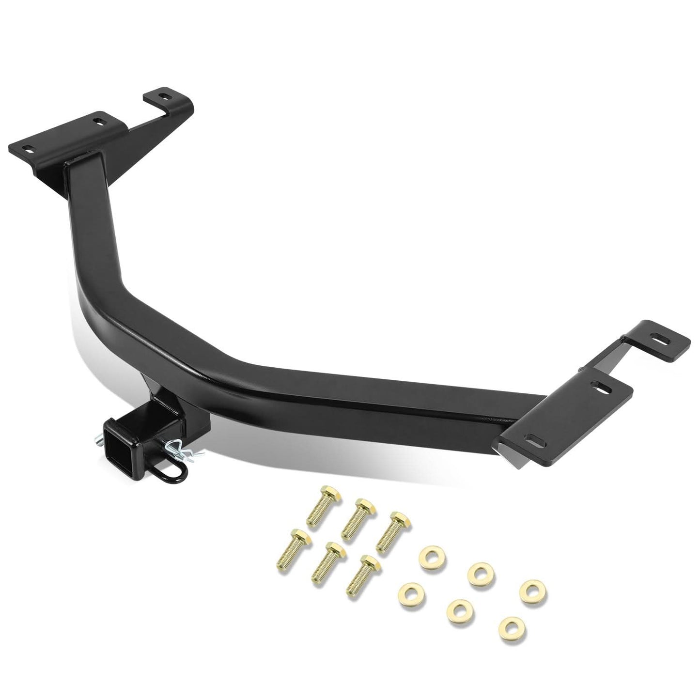 2016-2019 Honda Pilot Trailer Hitches