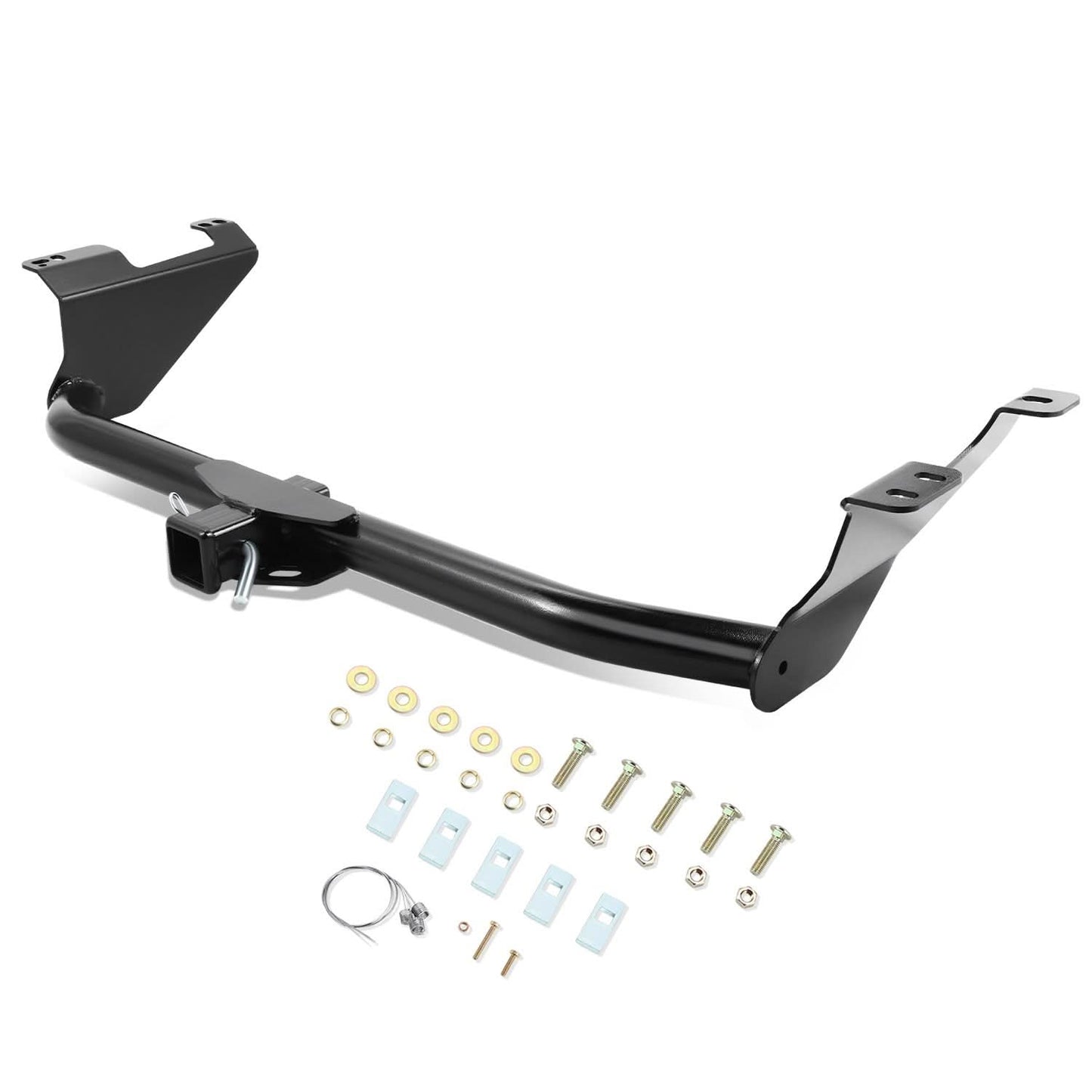 2017-2020 Chrysler Pacifica Trailer Hitch