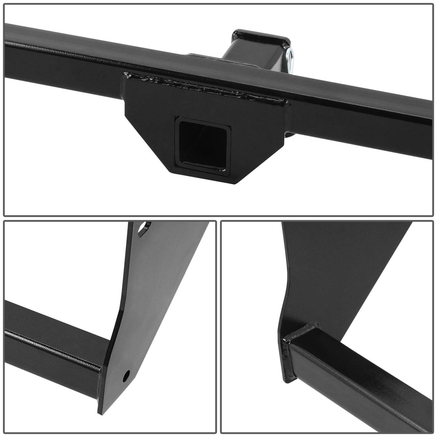 19-20 Toyota RAV4 Trailer Hitches