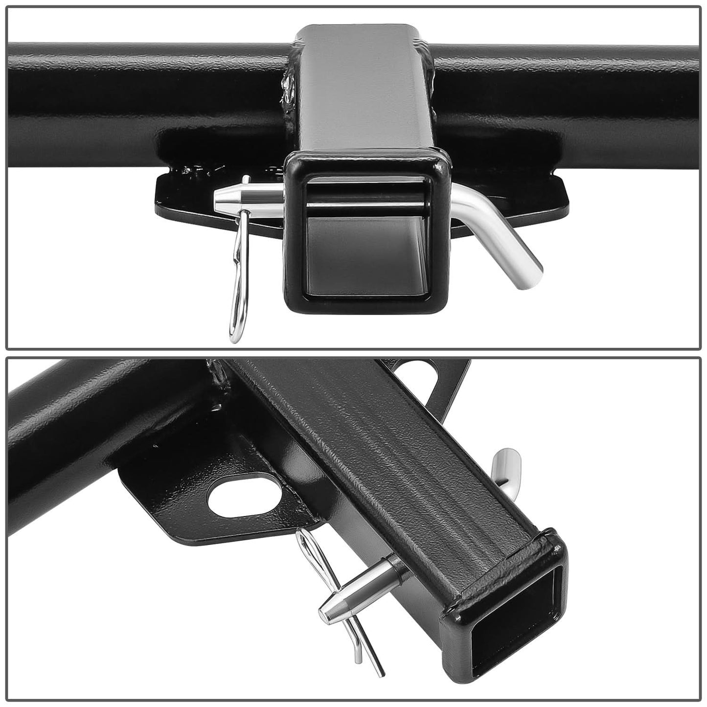 2019-2020 Subaru Forester Trailer Hitch