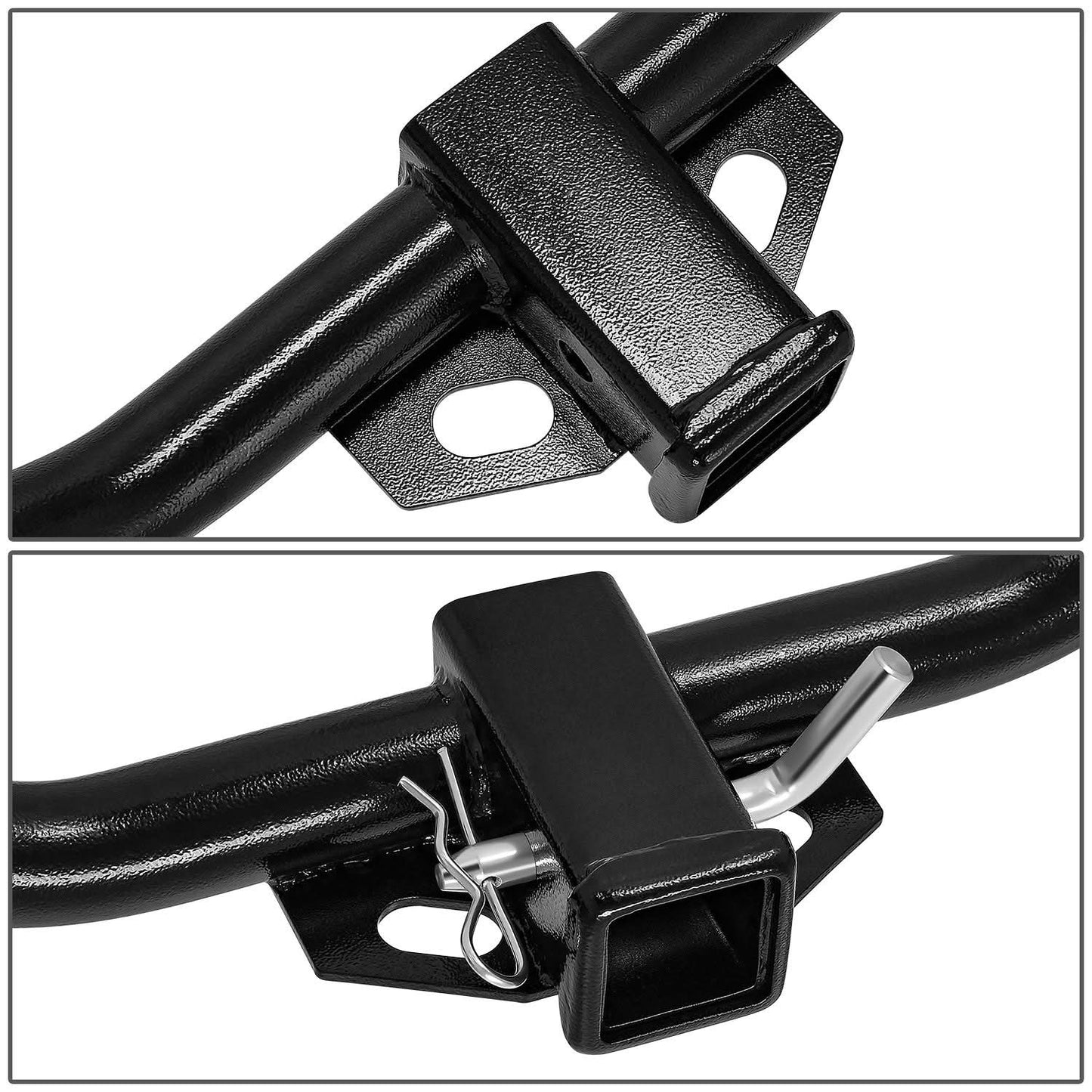 11-19 Ford Explorer/Police Interceptor Utility Class III Trailer Hitch
