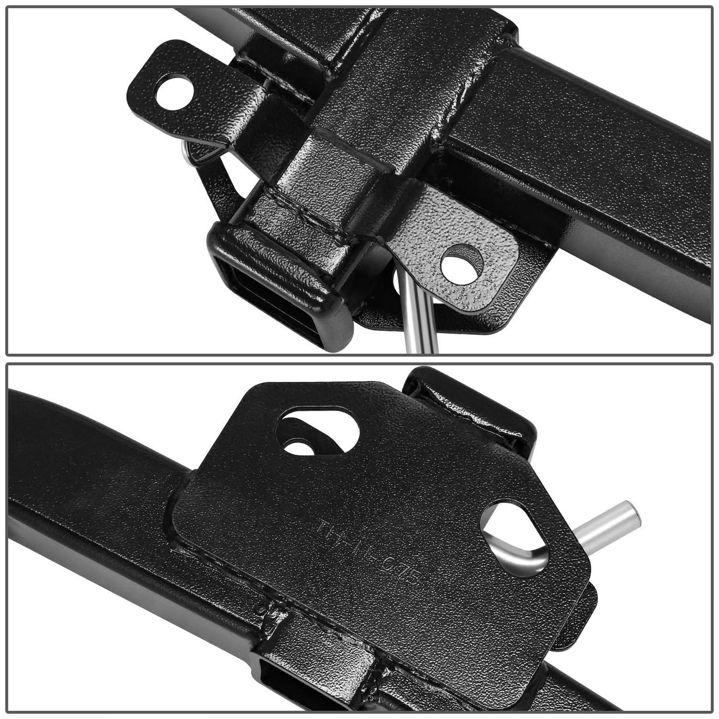 08-17 Buick Enclave / 09-17 Chevy Traverse / 07-16 GMC Acadia Class III Trailer Hitch