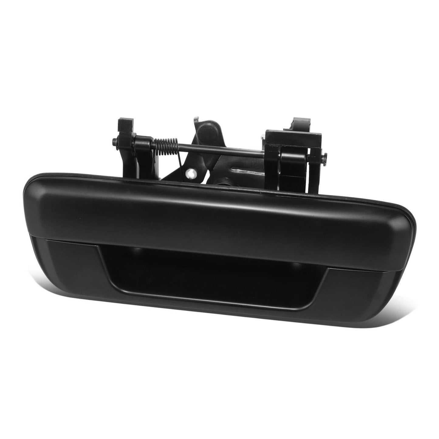 04-12 Chevrolet Colorado Door Handle Covers ABS