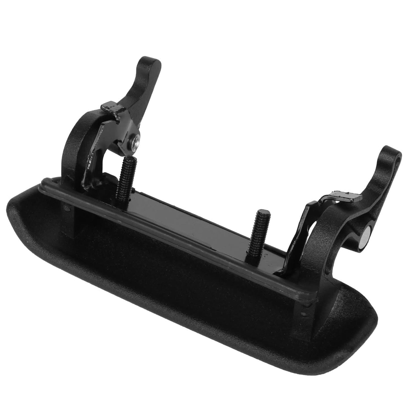 98-11 Ford Ranger Door Handle Covers Textured Black ABS