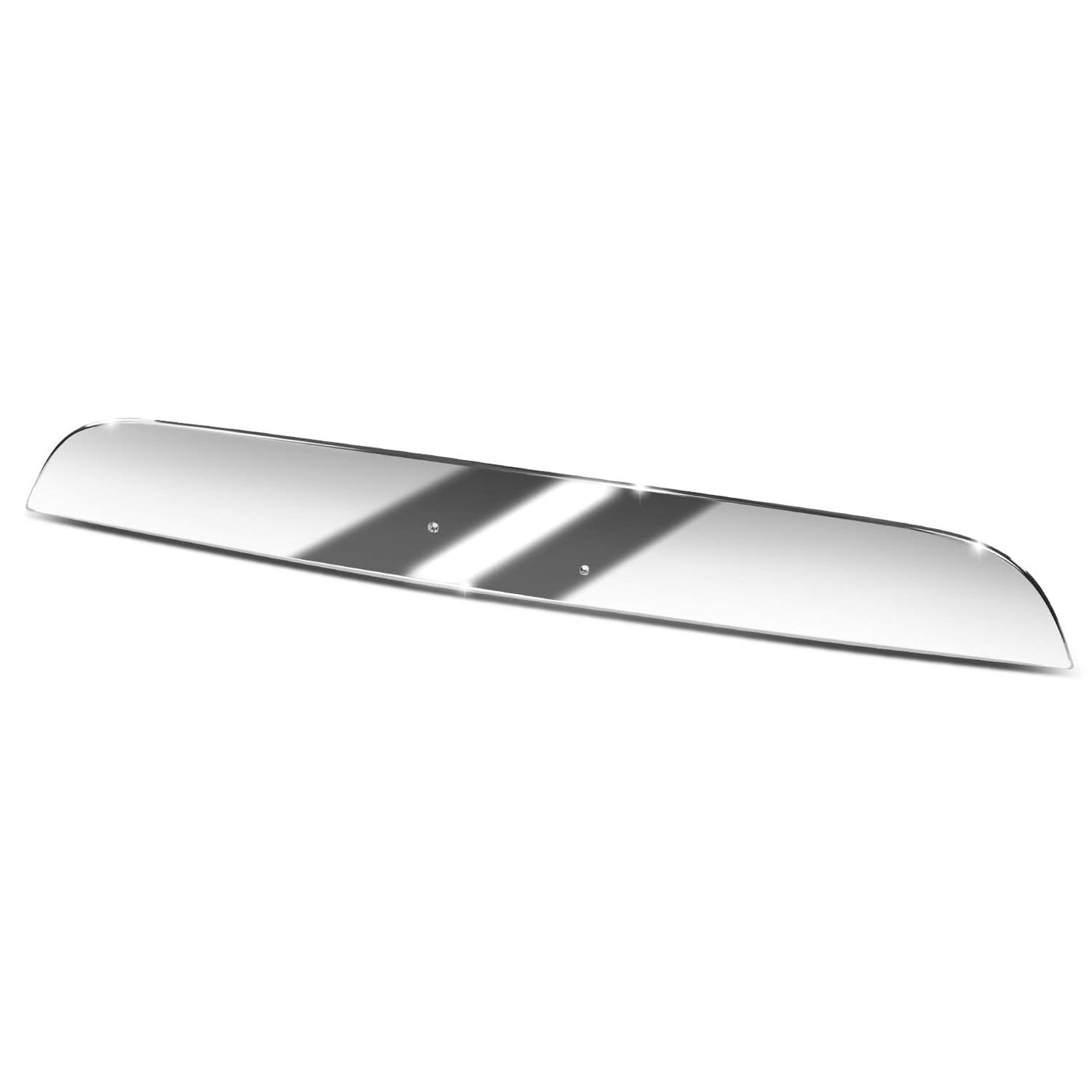 2013-2020 Toyota 86 / Scion FR-S / BRZ Chrome Door Handle Covers