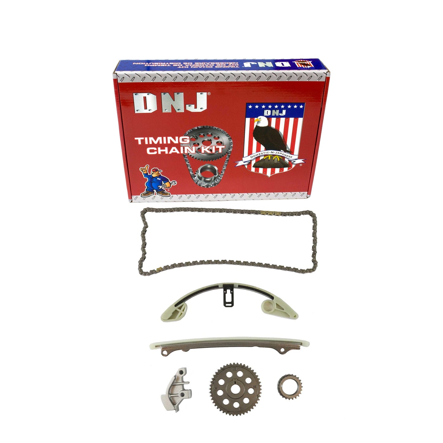 Timing Chain Kit