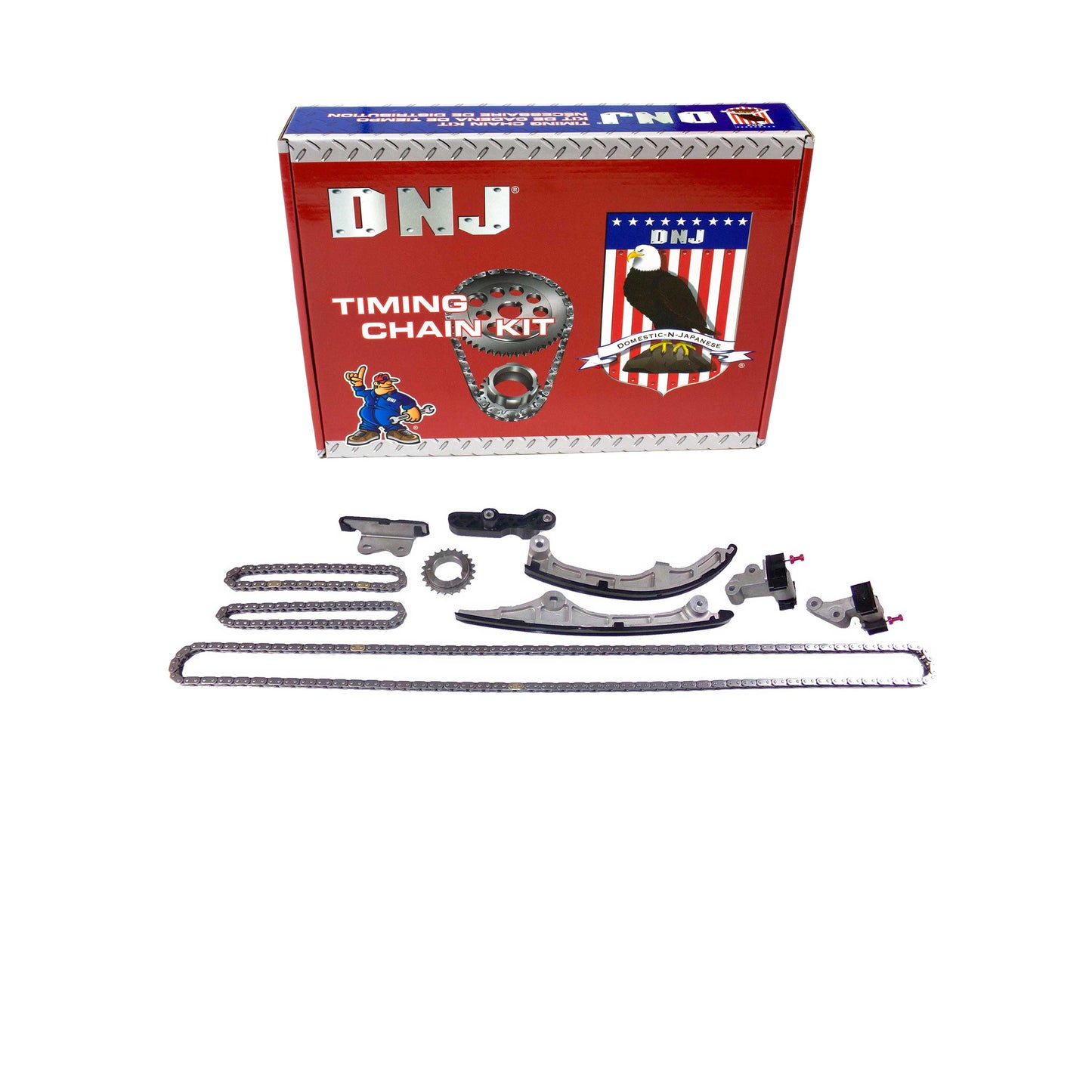Timing Chain Kit