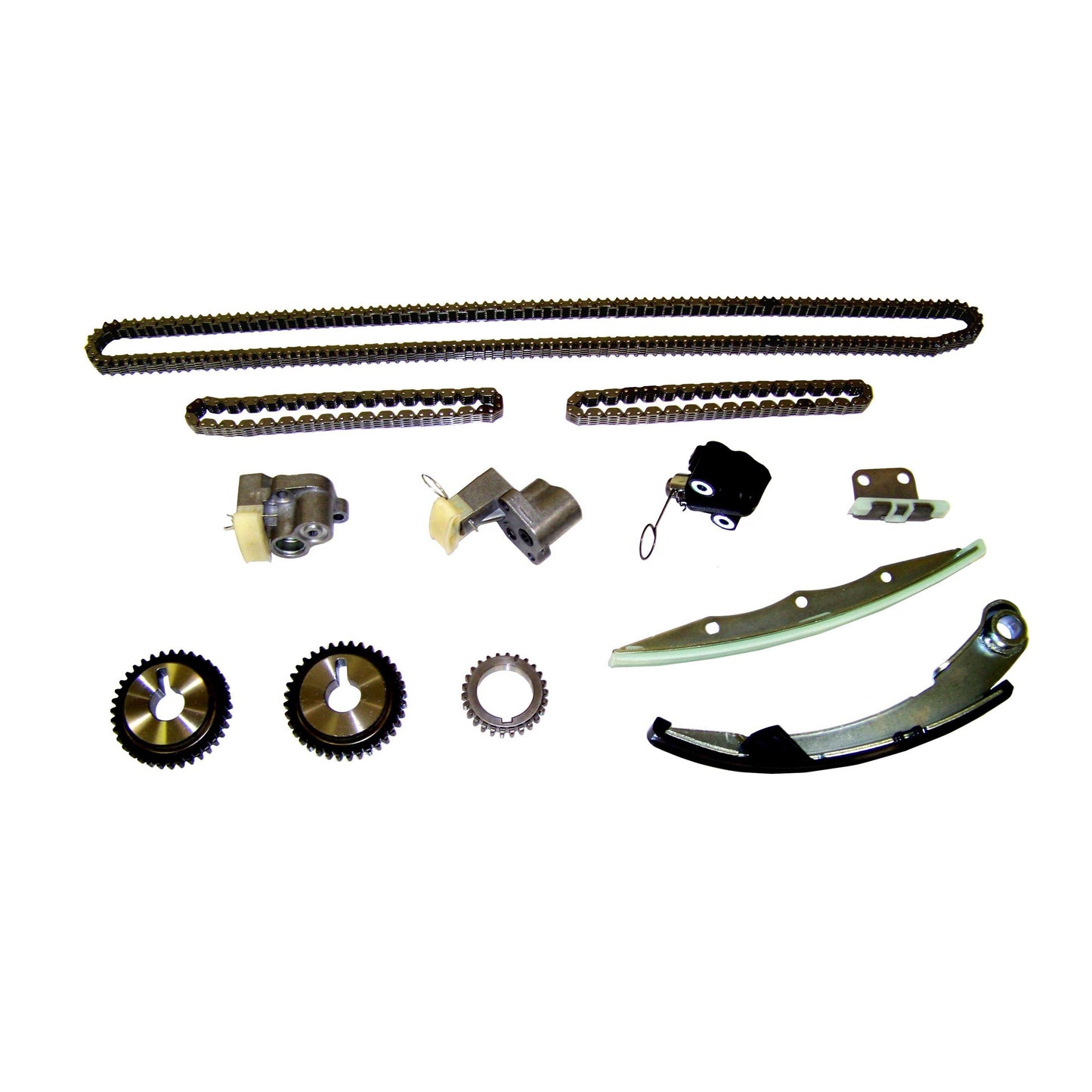 Timing Chain Kit