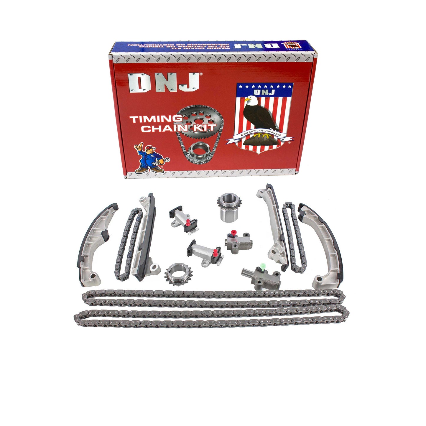 Timing Chain Kit