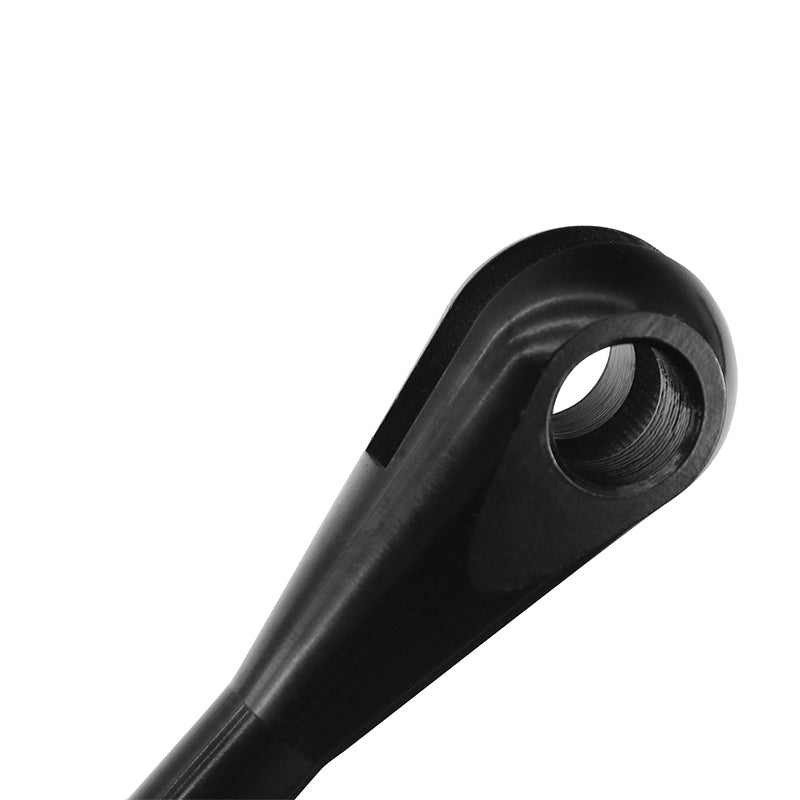 Universal Limit Strap Clevis Adjustable Heavy Duty Mounting Kit Black