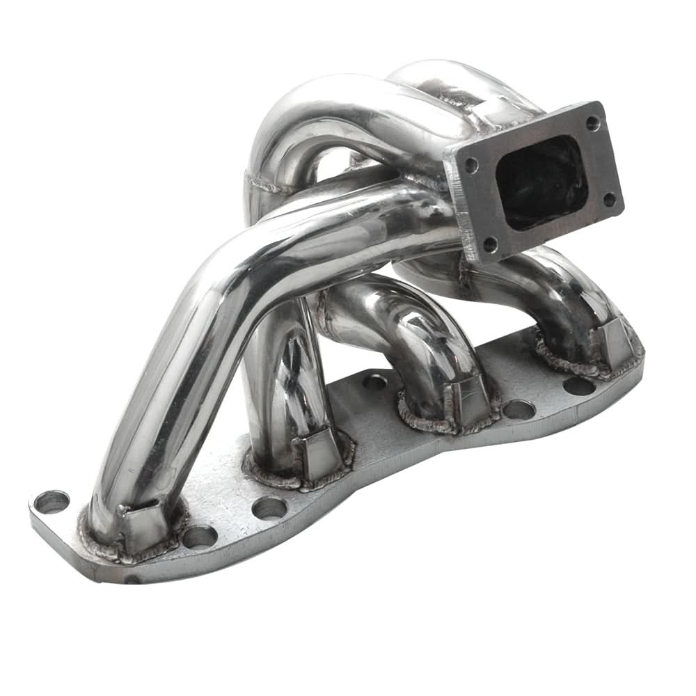 Fits Turbo Manifold Nissan Silvia Ca18Det Header Steel