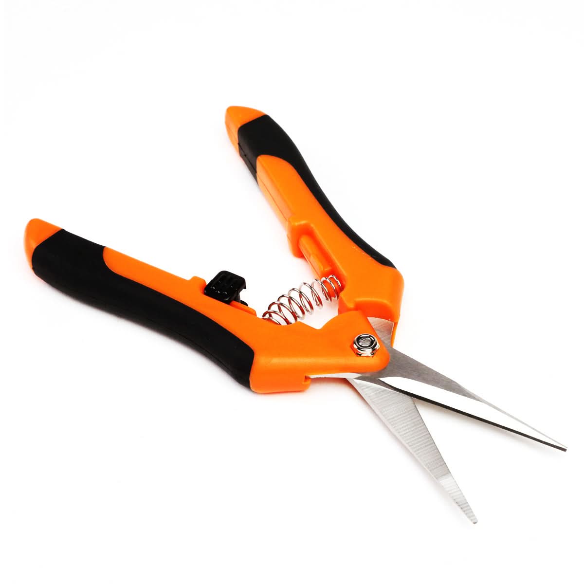 Micro Tip Pruning Snip DNA Logo 2-Piece Straight Curved Set