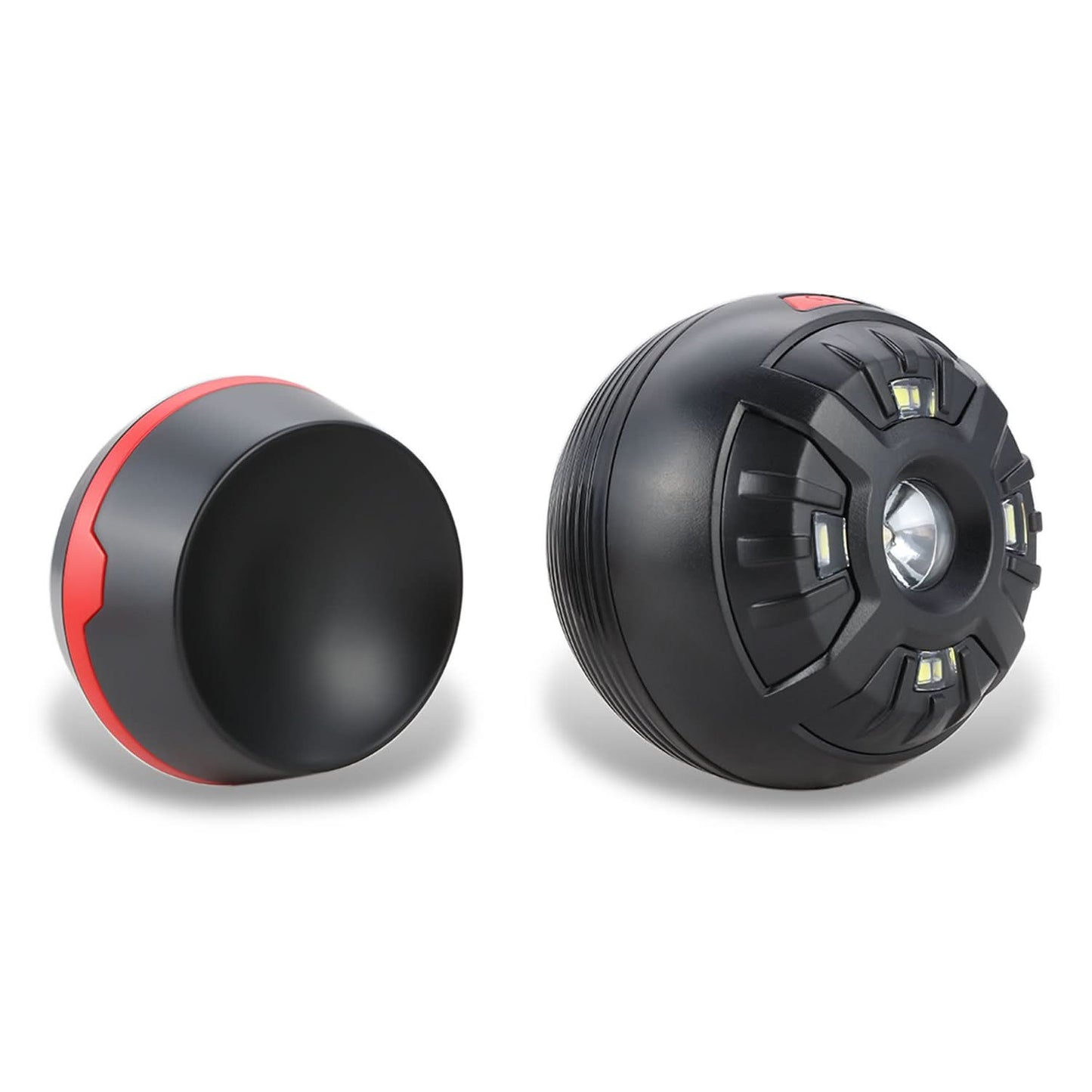 20" Diameter Automotive Creepers - Polypropylene