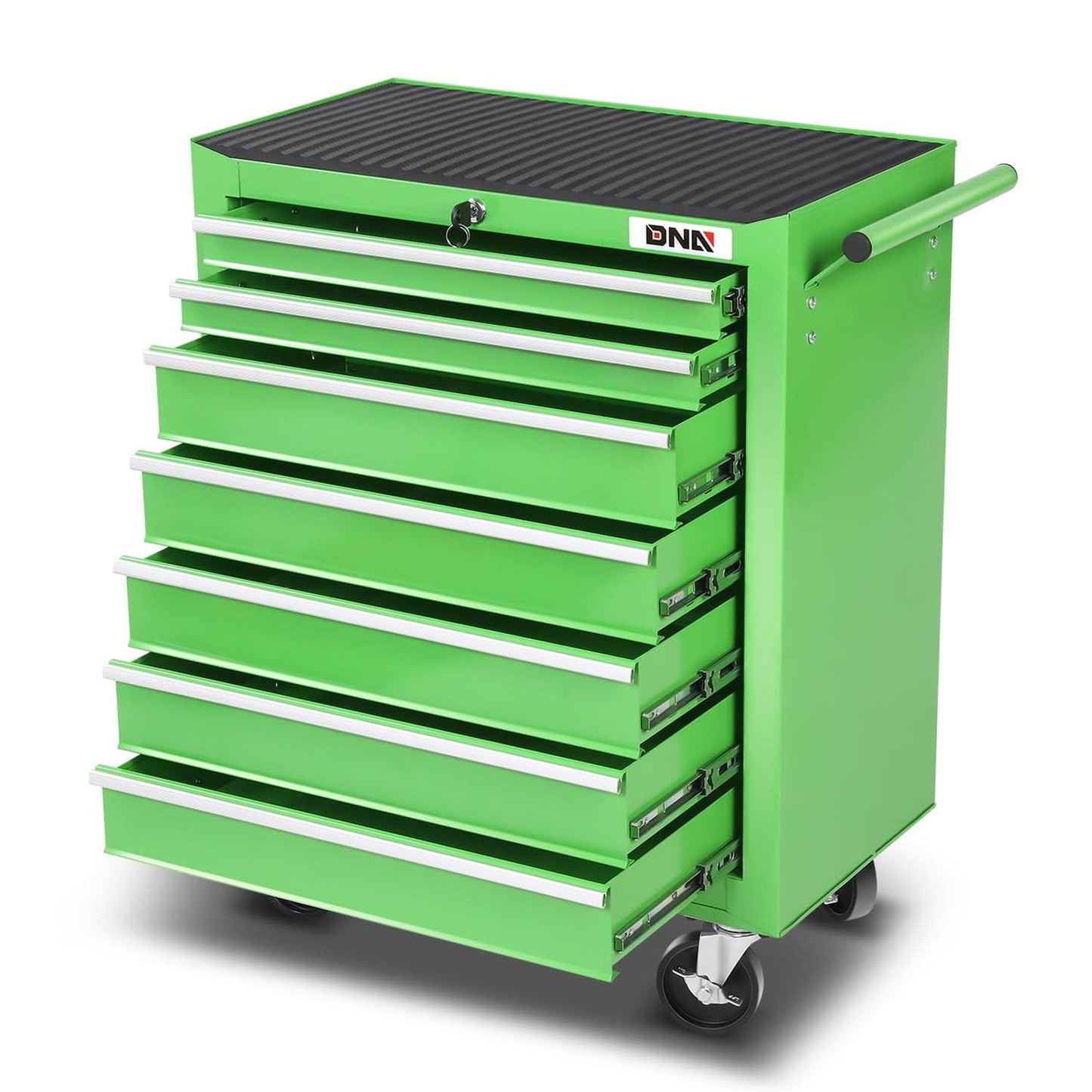 7 Drawer Roller Cabinet Tool Storage