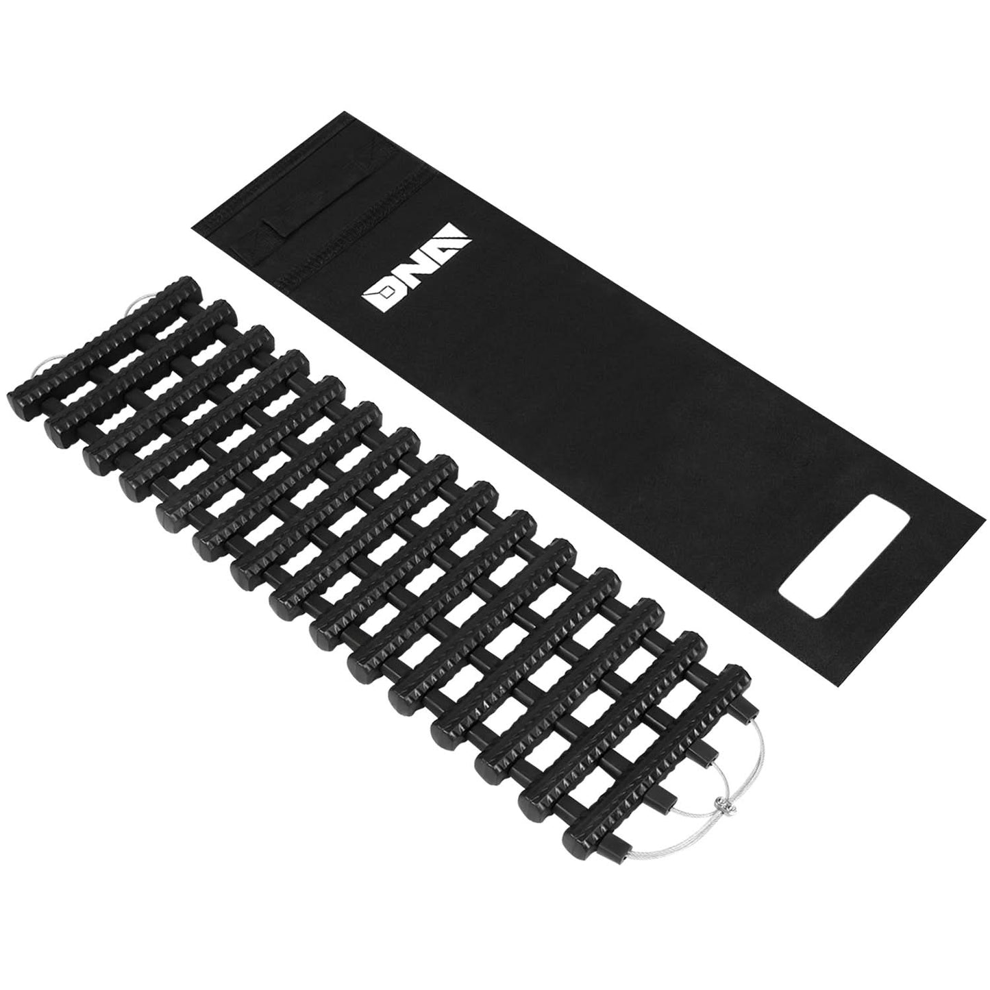 24 Inch Traction Tracks Recovery Mats - 1 Piece