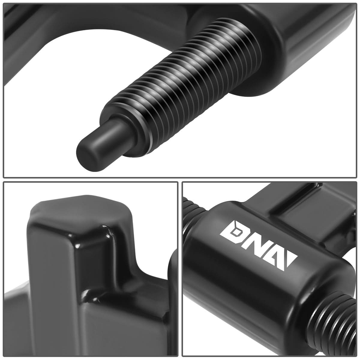Torsion Bar Unloading Tool