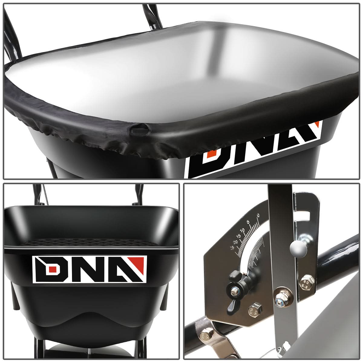 Universal Spreader Tool