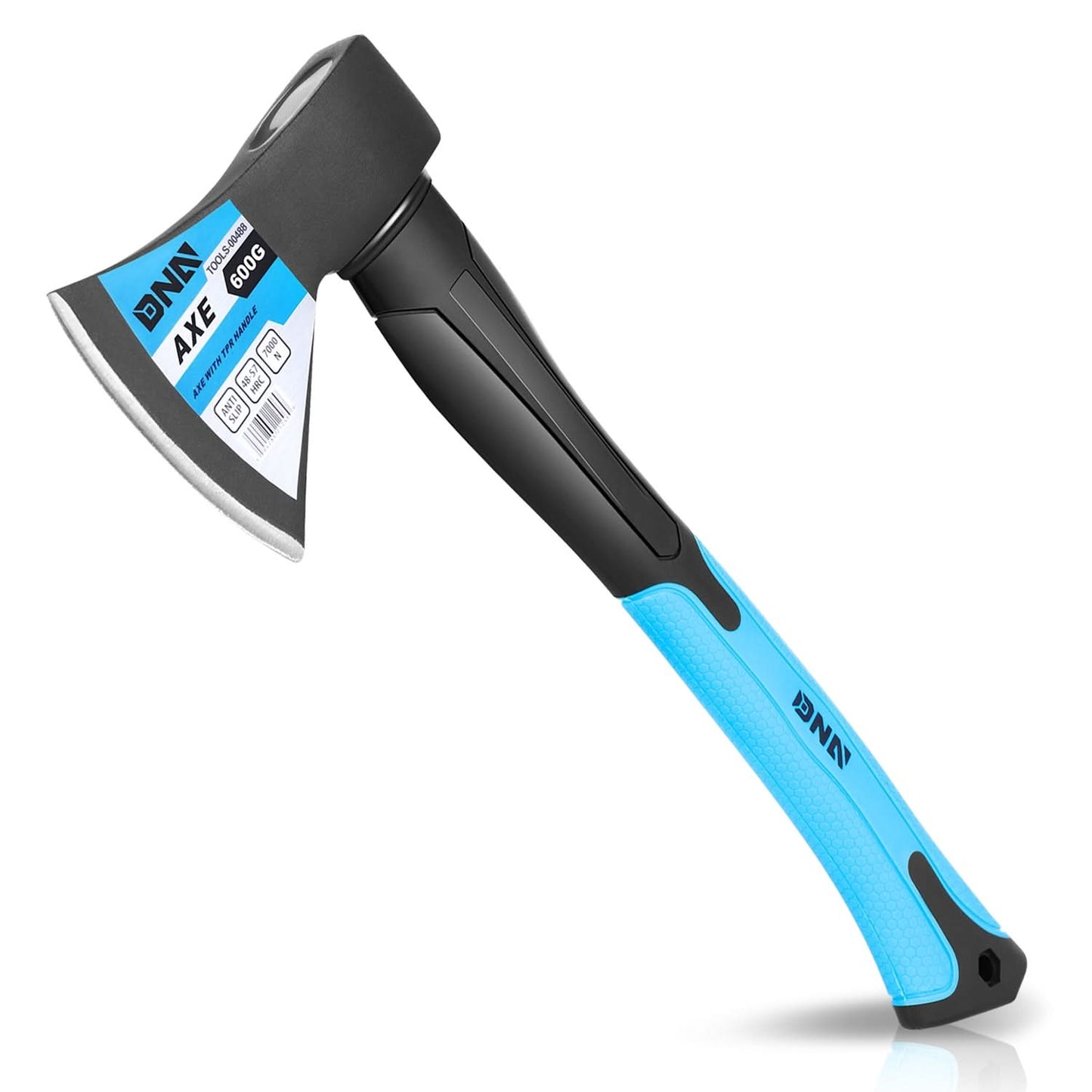 AXE BLUE Automotive Accessory