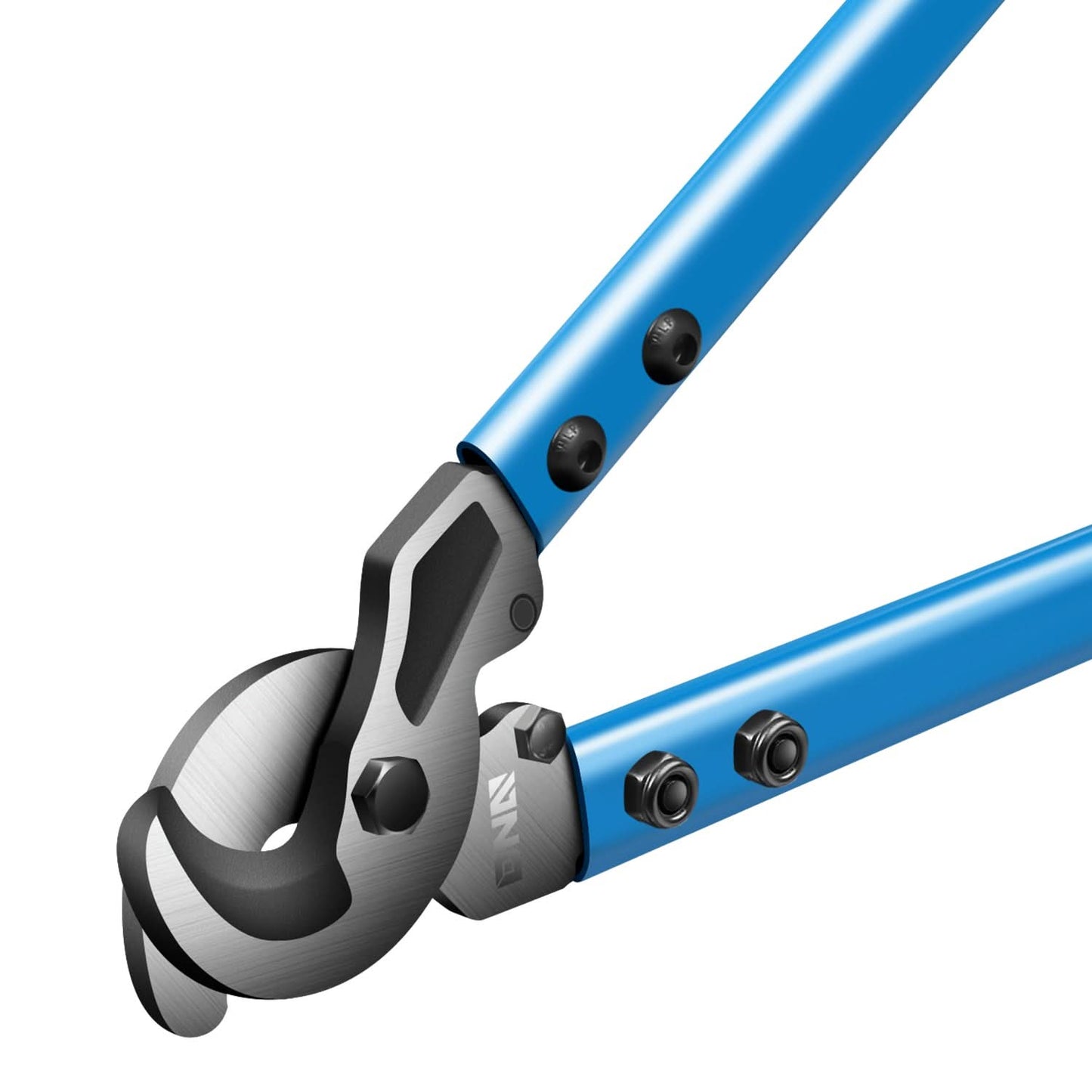 Steel Rope Cutter - Blue