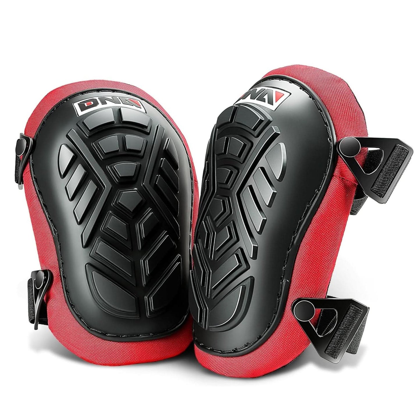 Red Knee Pad