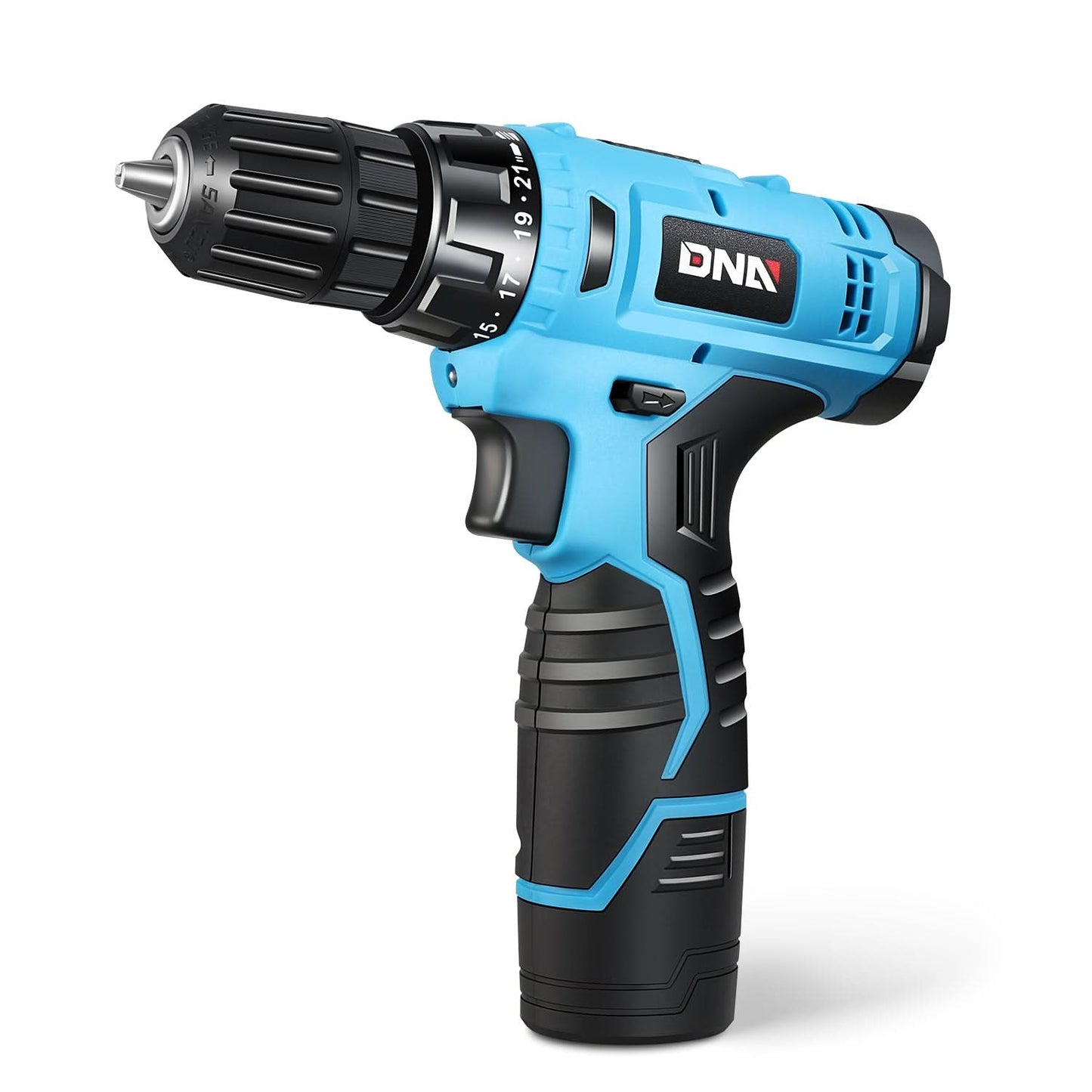 12V Cordless Drill