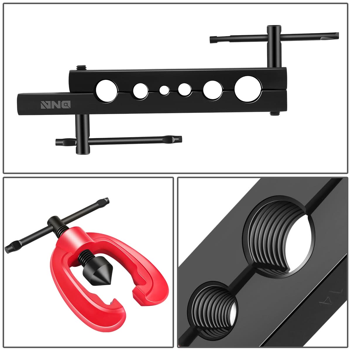 Pipe Elbow Equipment Set