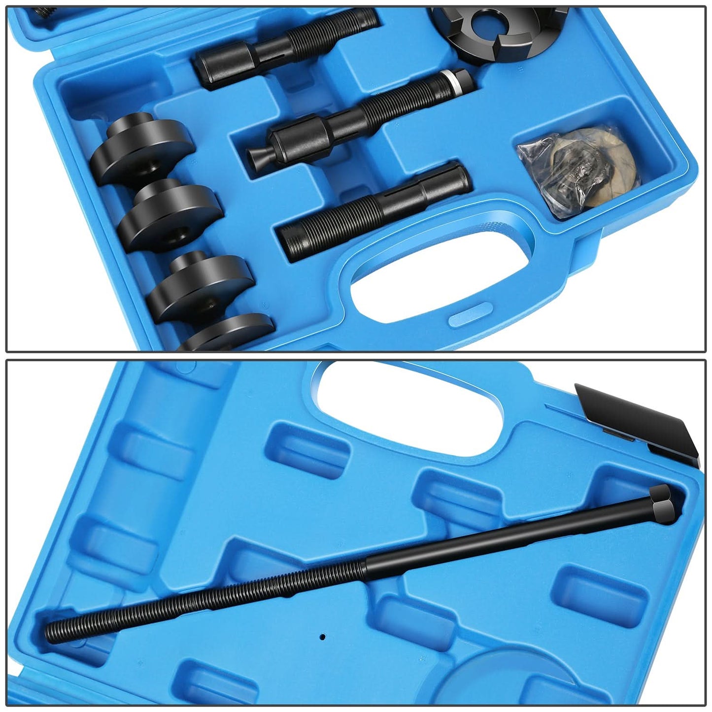 Wheel Bearing Puller Tool Kit
