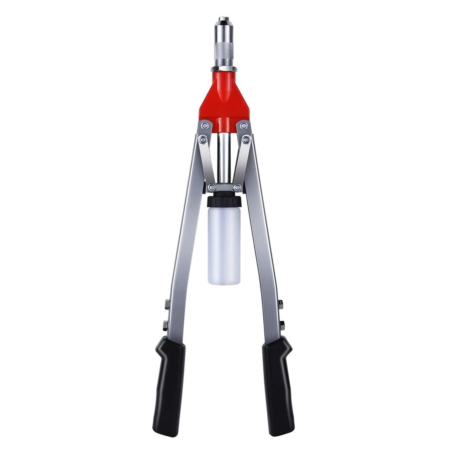 21 Inch Hand Rivet Set - Professional Riveting Tool