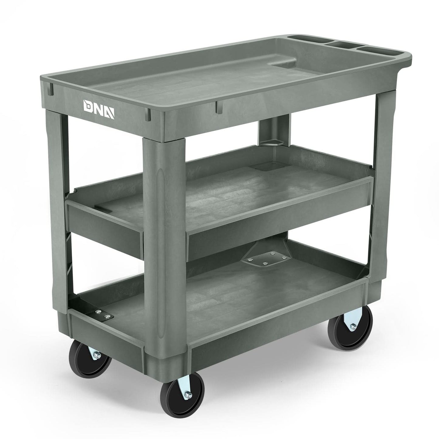 Mini Small Tray Top Service Cart