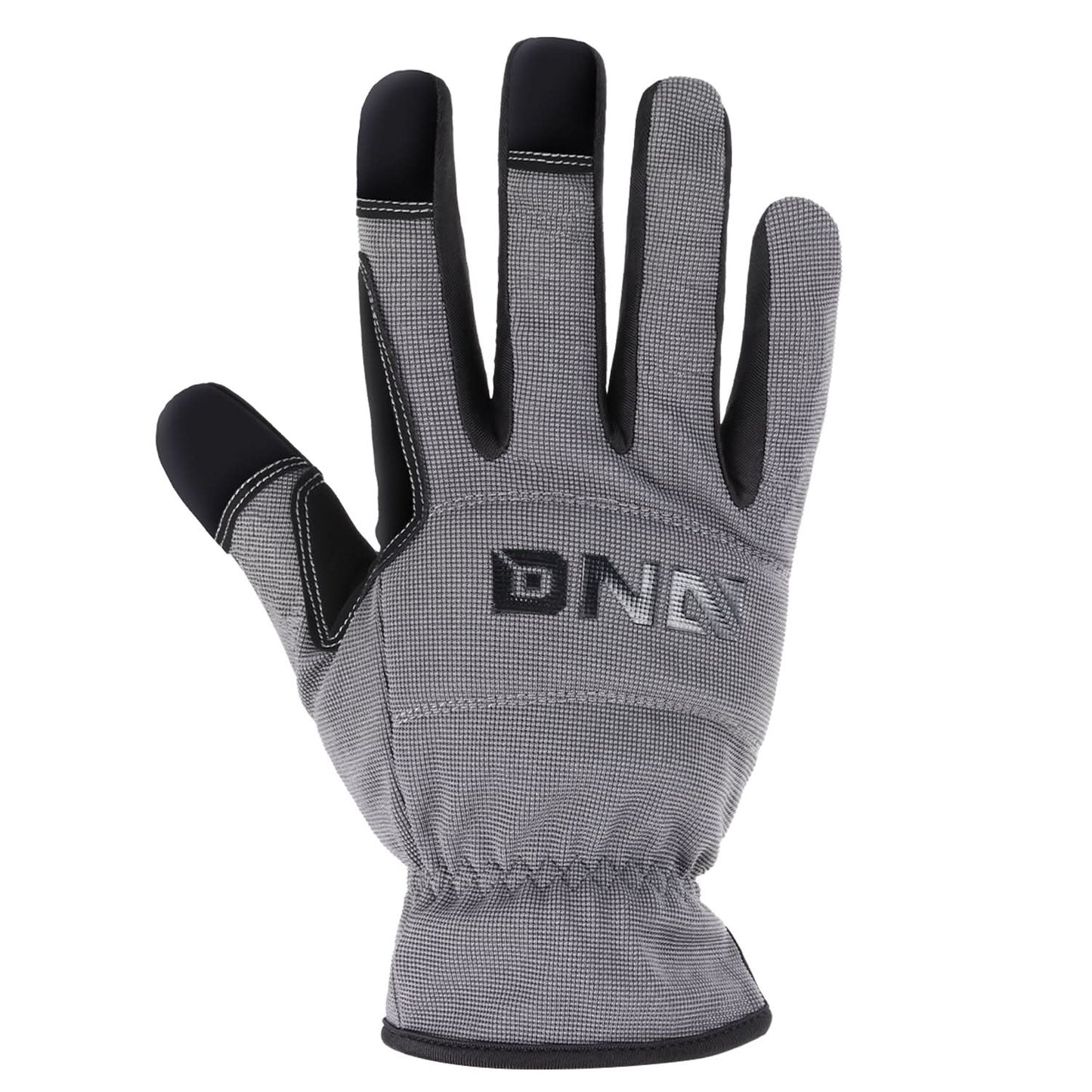 Professional Mechanic Work Gloves 4-Pack Set