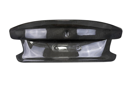 TRE by Auto ID TRE F87 M2 Carbon Fiber CSL Trunk Lid BMW 2 Series & M2 (2014-2021, F22 F87)