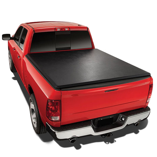 89-04 Toyota Pickup/Tacoma Soft Tri-Fold Tonneau Cover 6FT Bed