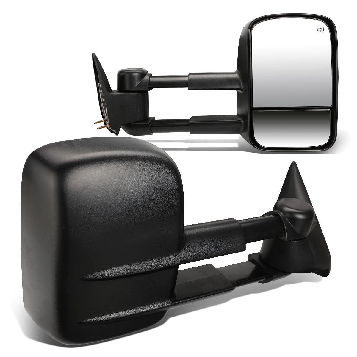 2003-2006 Chevrolet Silverado / GMC Sierra Towing Mirrors - Pair