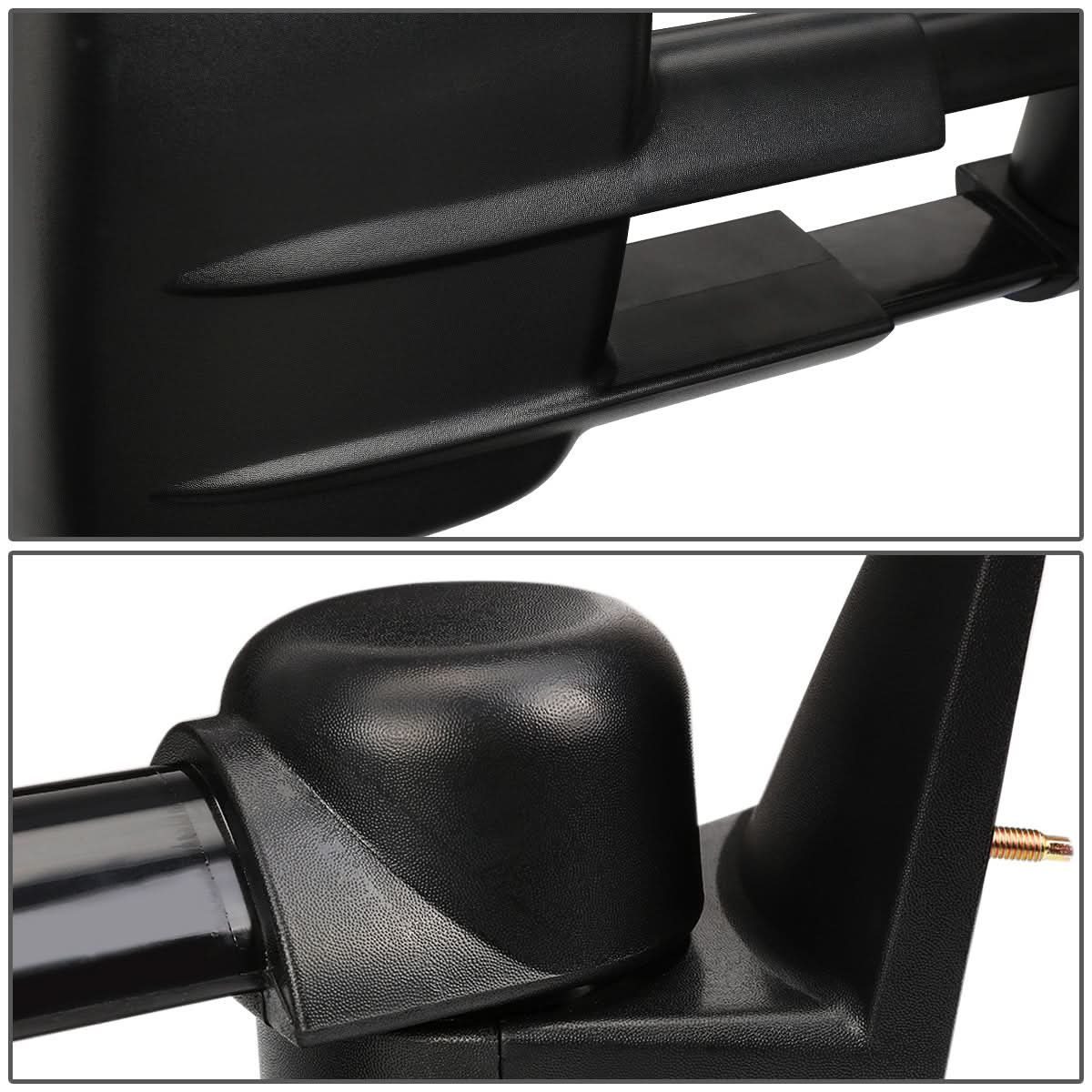2003-2006 Chevrolet Silverado / GMC Sierra Towing Mirrors - Pair