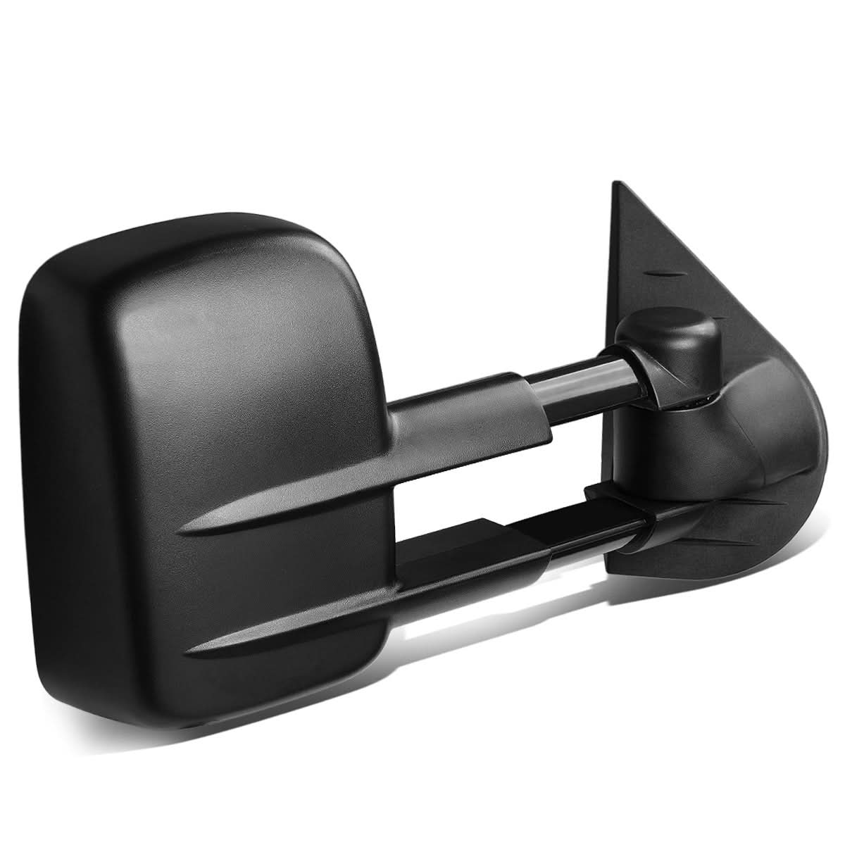 2007-2013 Chevrolet Silverado Powered Heated Towing Mirror - Right
