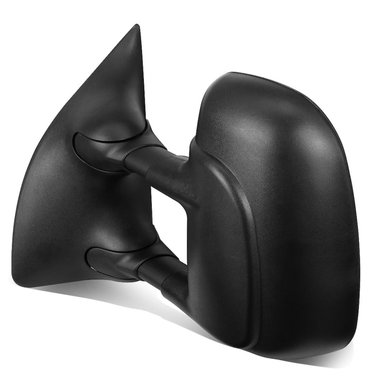 99-07 Ford F-250 F-350 F-450 F-550 Super Duty Left Towing Mirror Heated