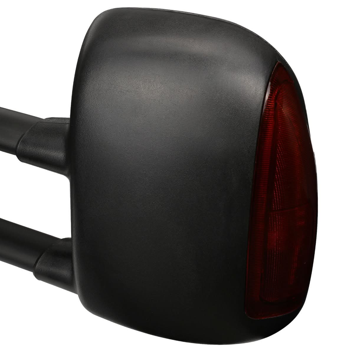 99-07 Ford F-250 F-350 F-450 F-550 Super Duty Powered Heated Tow Mirrors
